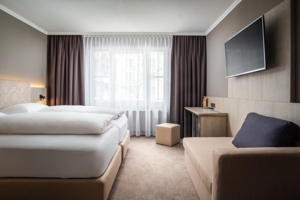 AWA Hotel (München)